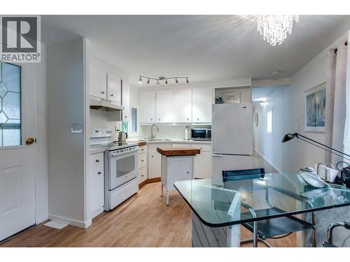 6711 Highway 97 Unit# 6, Peachland, BC 