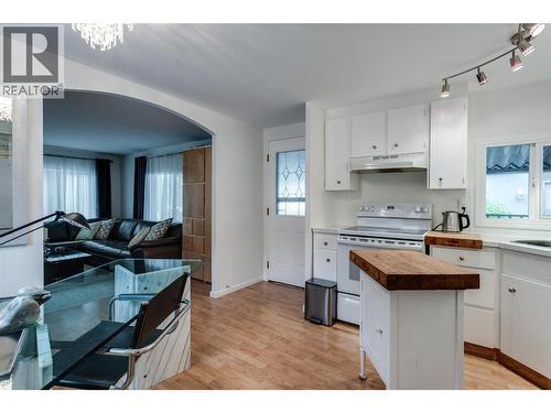 6711 Highway 97 Unit# 6, Peachland, BC 