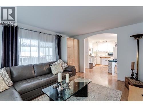 6711 Highway 97 Unit# 6, Peachland, BC 