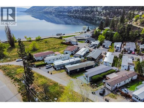 6711 Highway 97 Unit# 6, Peachland, BC 
