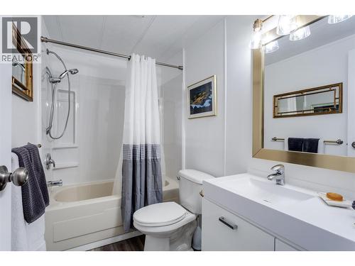 6711 Highway 97 Unit# 6, Peachland, BC 