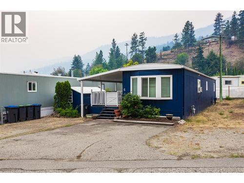 6711 Highway 97 Unit# 6, Peachland, BC 