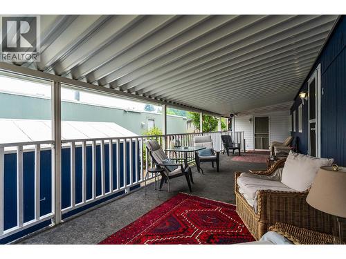 6711 Highway 97 Unit# 6, Peachland, BC 