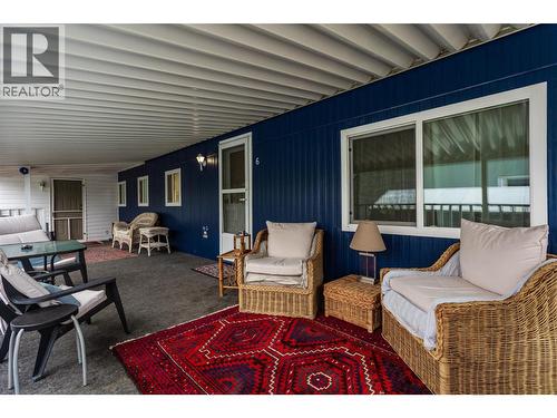 6711 Highway 97 Unit# 6, Peachland, BC 