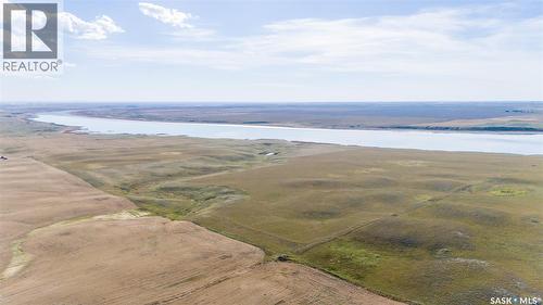 243 Deeded Acres W/ Assignable Crown Lease Rm 101, Terrell Rm No. 101, SK 