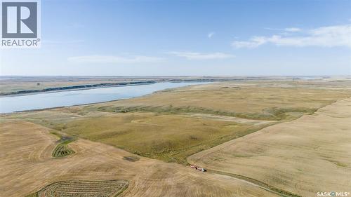 243 Deeded Acres W/ Assignable Crown Lease Rm 101, Terrell Rm No. 101, SK 