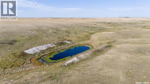 243 Deeded Acres W/ Assignable Crown Lease Rm 101, Terrell Rm No. 101, SK 