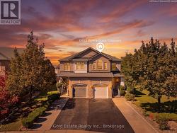 6653 OPERA GLASS CRESCENT Mississauga, ON L5W 1R8