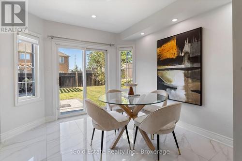 Breakfast tastes more delicious here - 6653 Opera Glass Crescent, Mississauga, ON 