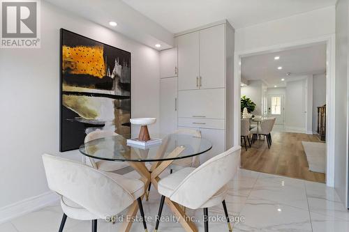 Additional space for the big families - 6653 Opera Glass Crescent, Mississauga, ON 