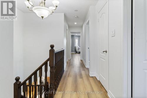 6653 Opera Glass Crescent, Mississauga, ON 
