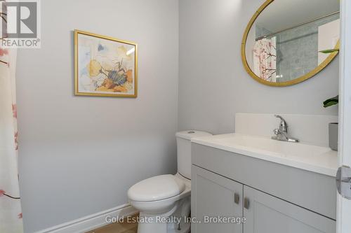 6653 Opera Glass Crescent, Mississauga, ON 