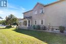 Treed & Fenced Huge private Side yard - 6653 Opera Glass Crescent, Mississauga, ON 