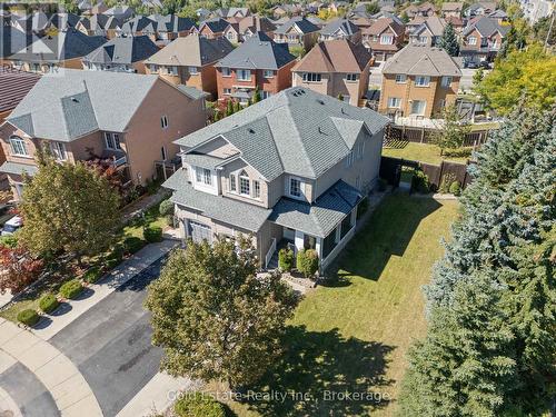 Your Place for new happy beginnings- Turn key - 6653 Opera Glass Crescent, Mississauga, ON 