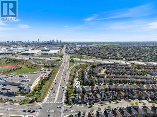 Rarest find Home in Unmatchable best Location - 6653 Opera Glass Crescent, Mississauga, ON 