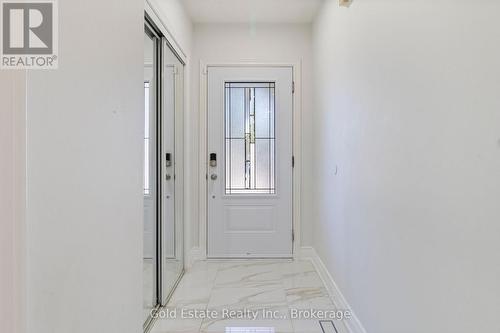 Entrance to Abode - 6653 Opera Glass Crescent, Mississauga, ON 