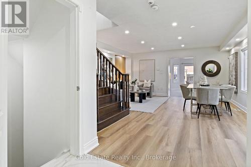 A warm inviting home - 6653 Opera Glass Crescent, Mississauga, ON 