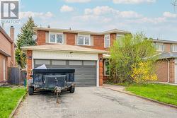 BASEMENT - 133 STATHER CRESCENT Markham, ON L3S 2X7