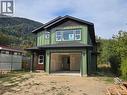 209 12Th Avenue Frontage Road, Genelle, BC 