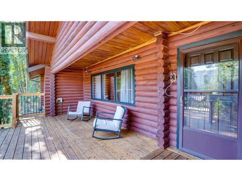 2452 Forest Drive, Blind Bay, BC 