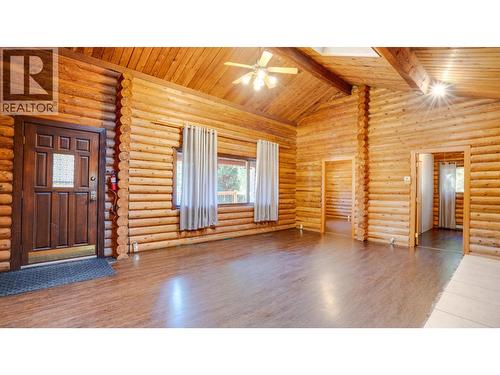 2452 Forest Drive, Blind Bay, BC 