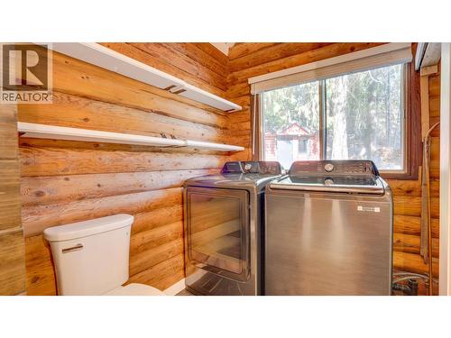 2452 Forest Drive, Blind Bay, BC 