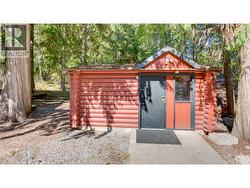 guest cabin - 