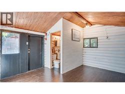 guest cabin - 
