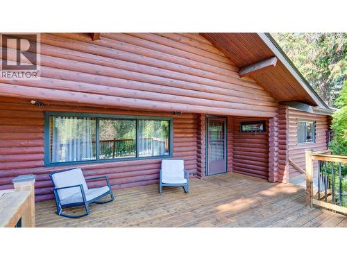 2452 Forest Drive, Blind Bay, BC 