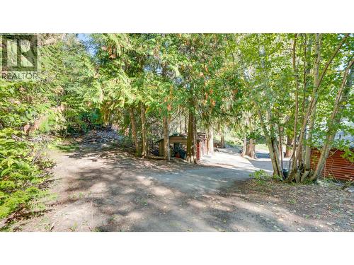 2452 Forest Drive, Blind Bay, BC 