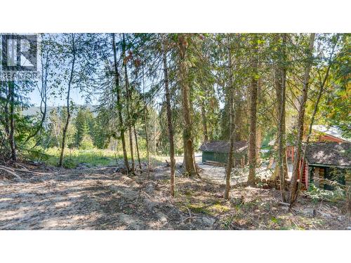 2452 Forest Drive, Blind Bay, BC 