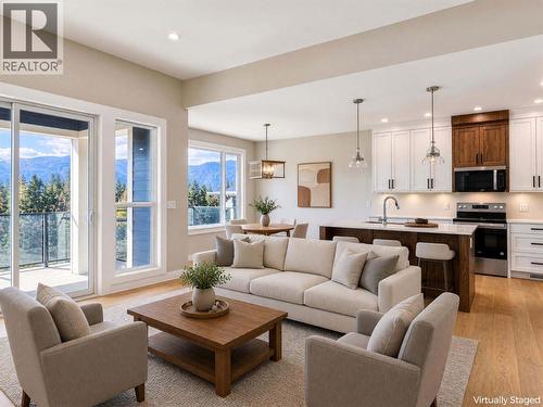 1741 9Th Street Se, Salmon Arm, BC 