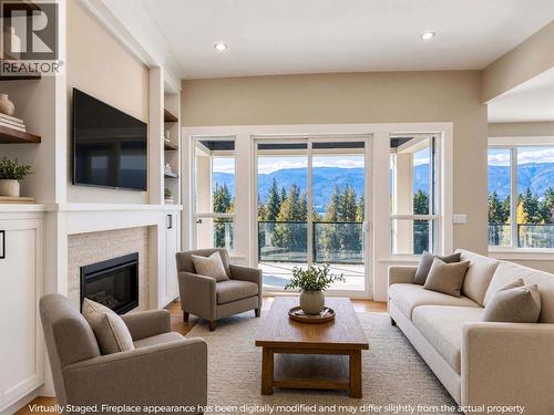 1741 9Th Street Se, Salmon Arm, BC 