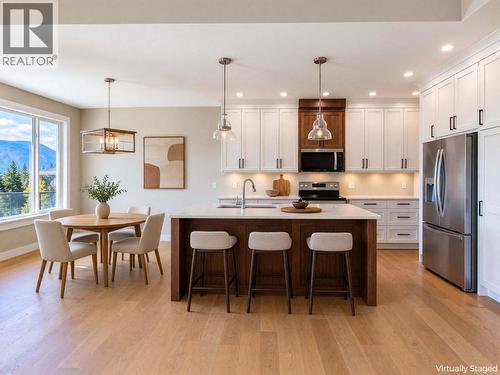 1741 9Th Street Se, Salmon Arm, BC 