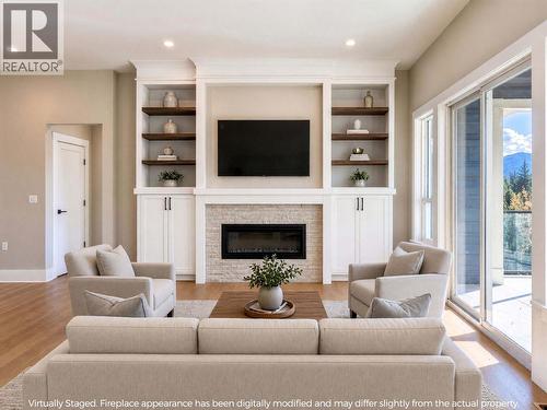 1741 9Th Street Se, Salmon Arm, BC 