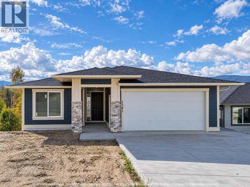 1741 9Th Street Se, Salmon Arm, BC 