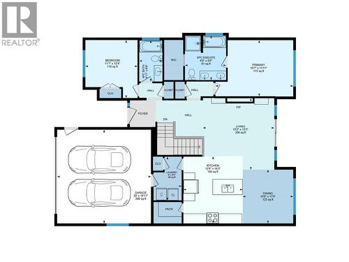 1741 9Th Street Se, Salmon Arm, BC 