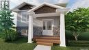 443 Stehwien Street, Saskatoon, SK 