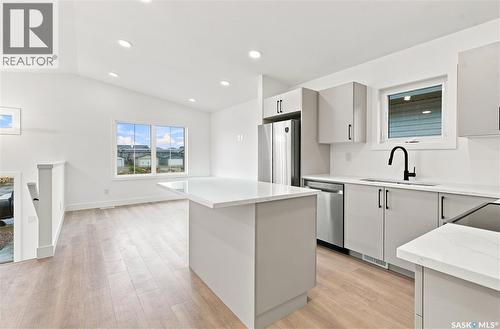 443 Stehwien Street, Saskatoon, SK 