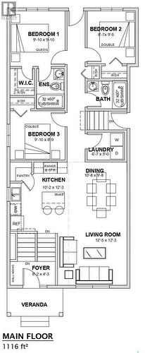 443 Stehwien Street, Saskatoon, SK 