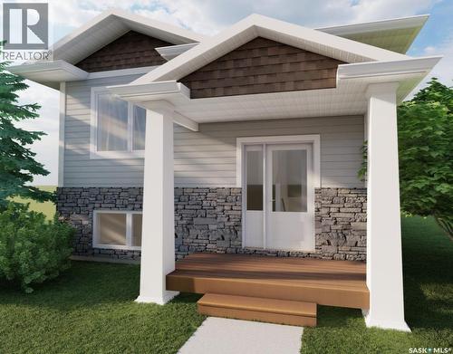 443 Stehwien Street, Saskatoon, SK 