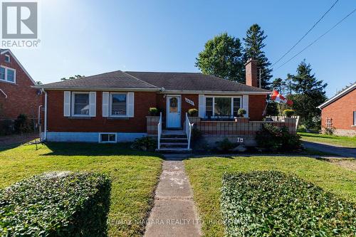 6424 CORWIN CRESCENT  Niagara Falls (Dorchester), ON L2G 2M2