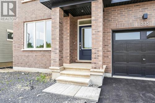 335 LES EMMERSON DRIVE , Ottawa, Ontario K2J 7L6 3
