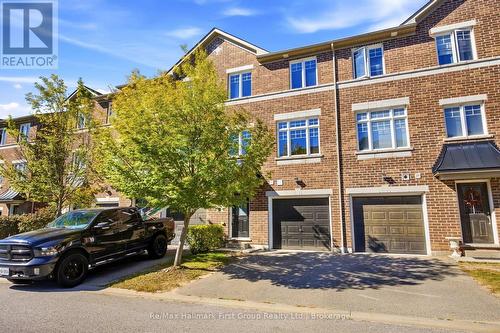 36 KATERSON LANE  Clarington (Courtice), ON L1E 0E9