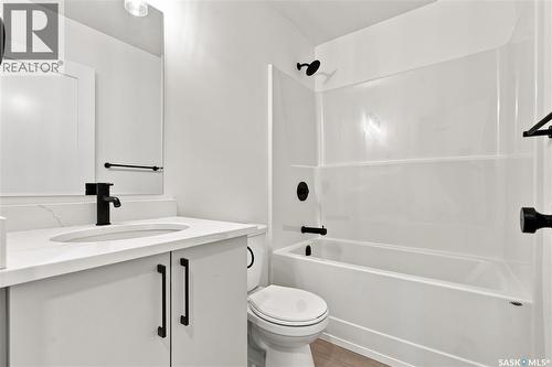459 Stehwien Street, Saskatoon, SK 
