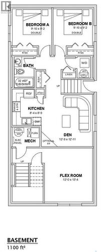 459 Stehwien Street, Saskatoon, SK 