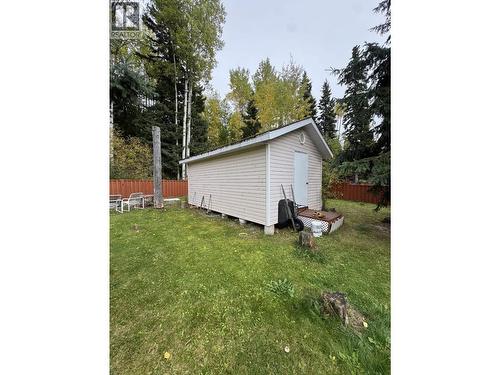 7788 Thompson Drive, Prince George, BC 