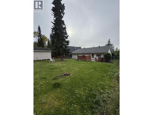 7788 Thompson Drive, Prince George, BC 