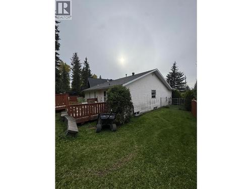 7788 Thompson Drive, Prince George, BC 