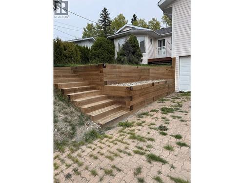 7788 Thompson Drive, Prince George, BC 